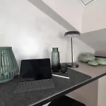 Апартаменти Bergsoul (adults Only) Гарміш-Партенкірхен